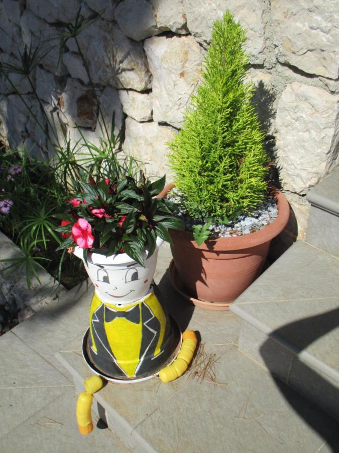 Sobe Bukaleta Loznati Bed & Breakfast Exterior photo
