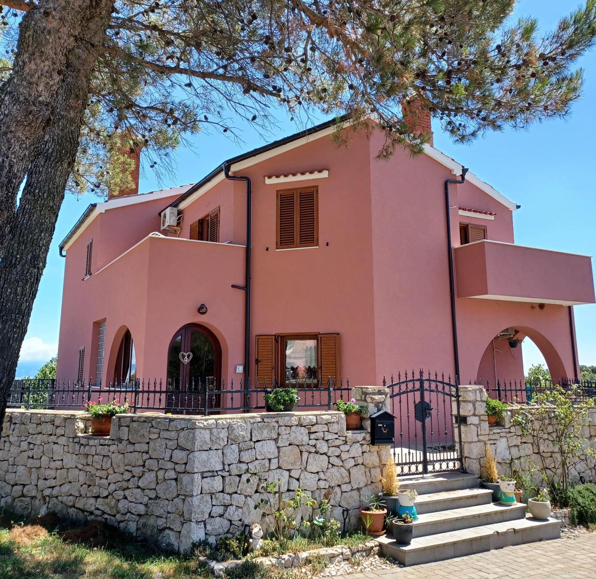 Sobe Bukaleta Loznati Bed & Breakfast Exterior photo